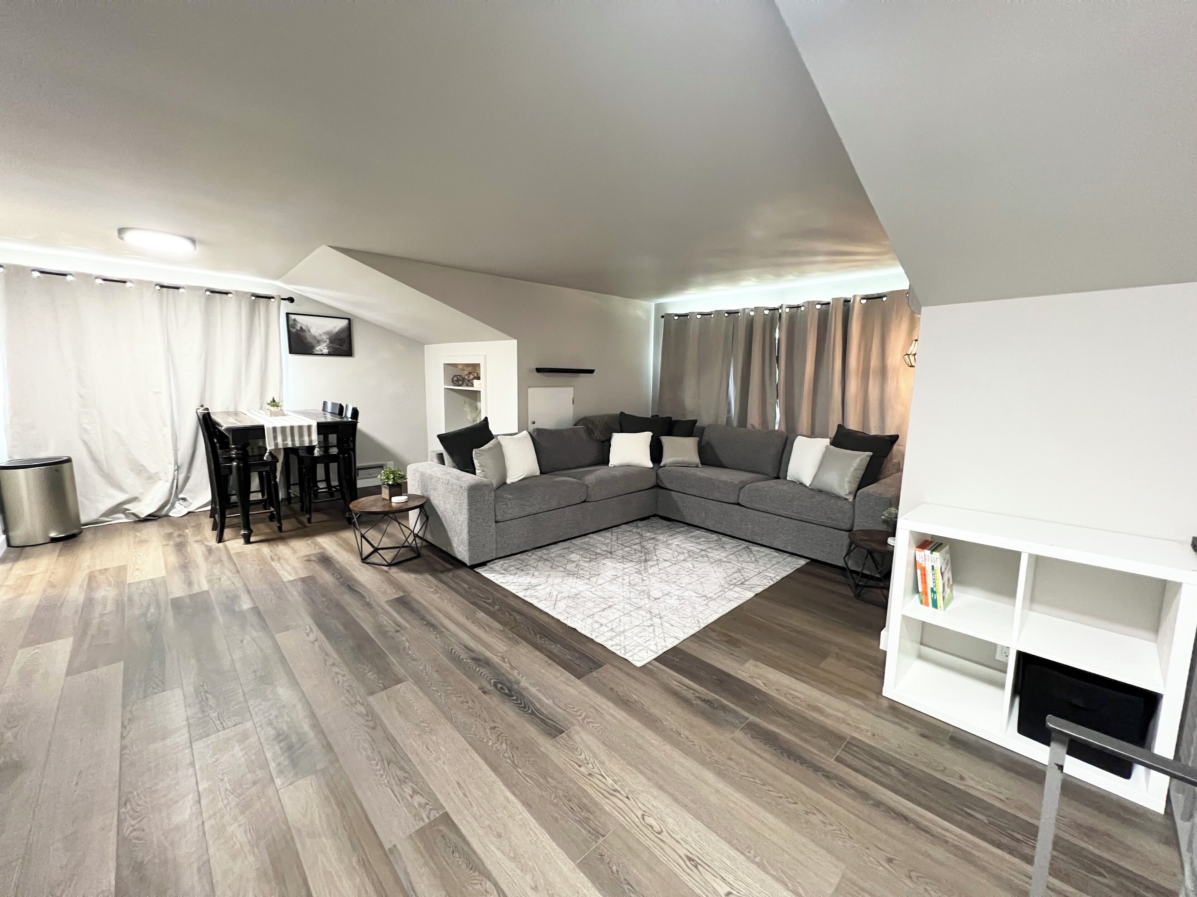 Cozy Home In Twin Falls