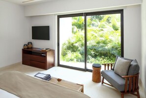 4 chambres, bureau, fer et planche Ă repasser, Wi-Fi