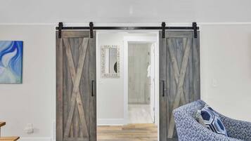 Casa (3 Bedrooms) | Parte interna