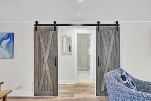 ハウス (3 Bedrooms) | 内装