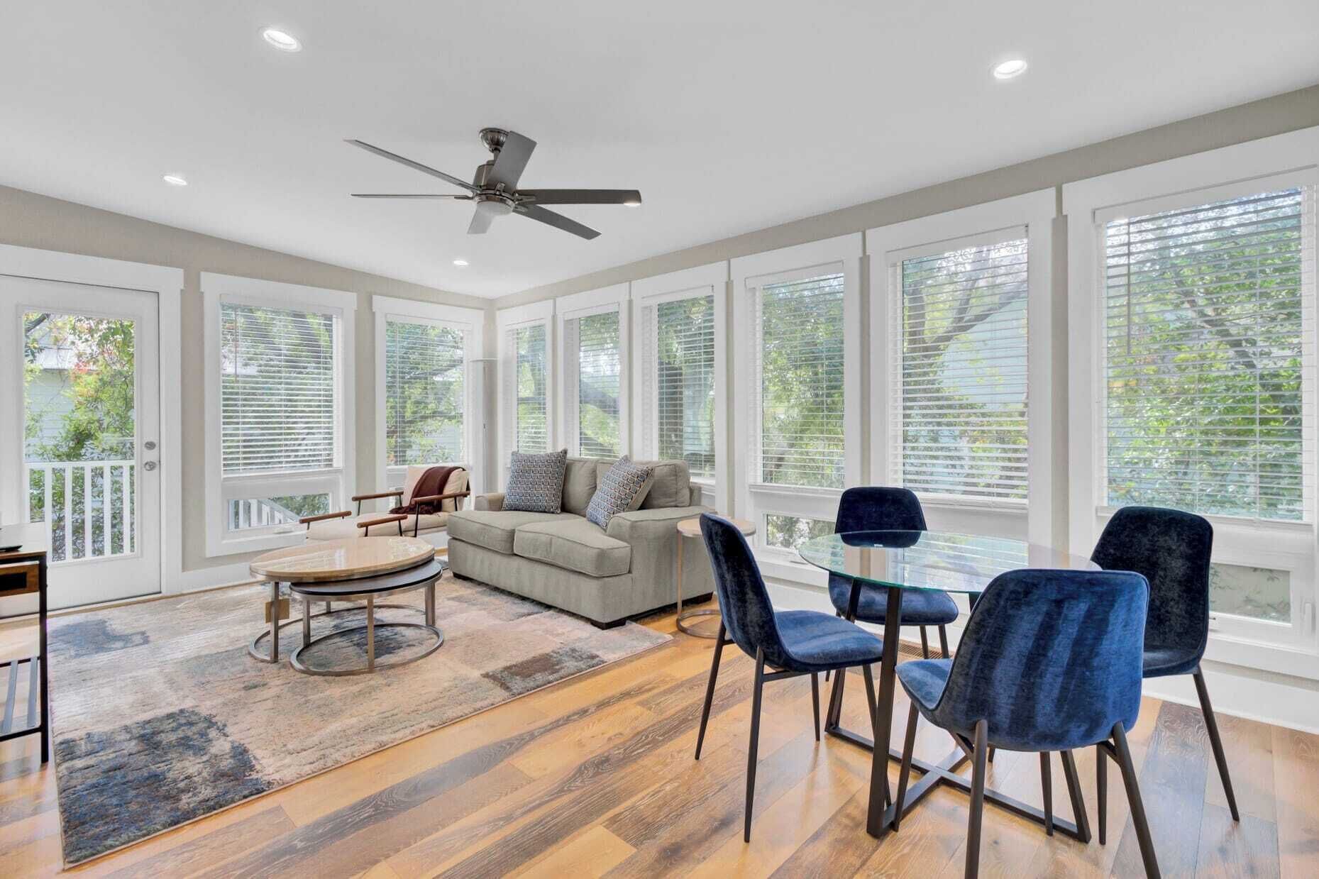 Casa (3 Bedrooms) | Parte interna