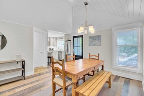 Hus (3 Bedrooms) | Interiör