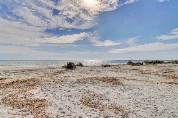House (3 Bedrooms) | Interior - 10 Sandcrab Court by Avantstay Beautiful Home w/ Deck, Walk to the Beach (Isle of Palms)