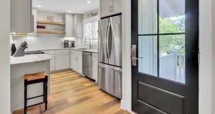 10 Sandcrab Court by Avantstay Beautiful Home w/ Deck, Walk to the Beach