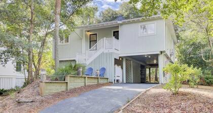 10 Sandcrab Court by Avantstay Beautiful Home w/ Deck, Walk to the Beach