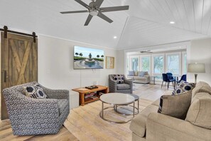 ハウス (3 Bedrooms) | 内装