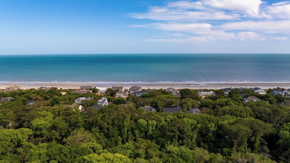 House (4 Bedrooms) | Interior - Hilton Hideaway by Avantstay Private Pool, Walk to Beach (Hilton Head Island)