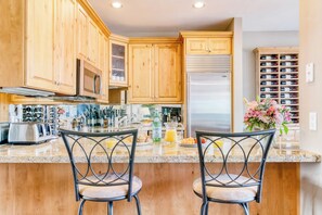 Ferienhaus (2 Bedrooms) | Innenbereich