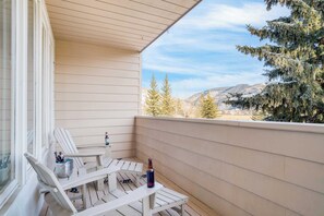 Ferienhaus (2 Bedrooms) | Innenbereich