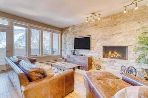 Sunvail by Avantstay 10min Walk to Ski Lifts!