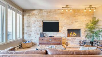 Casa (2 Bedrooms) | Interior