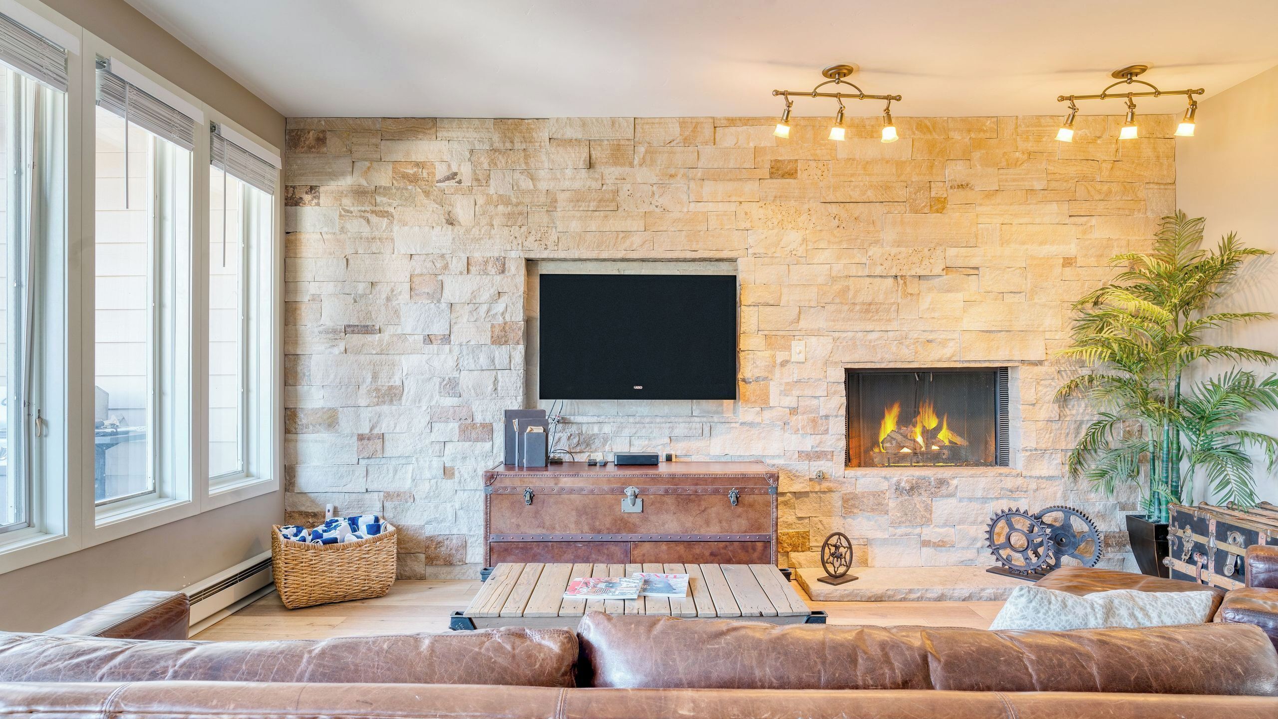 Intérieur