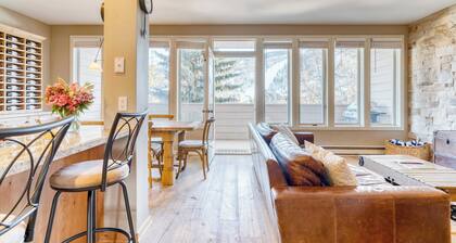 Sunvail by Avantstay 10min Walk to Ski Lifts!
