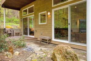 Casa (3 Bedrooms) | Parte interna