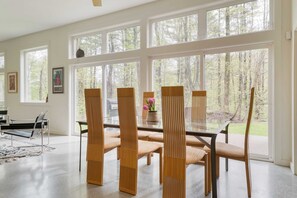 Hus (3 Bedrooms) | Interiør