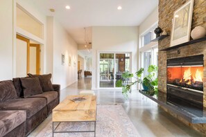 Casa (3 Bedrooms) | Parte interna