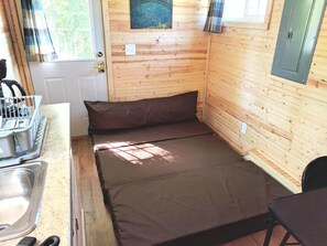 1 Schlafzimmer, Internetzugang