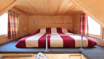 1 slaapkamer, internet