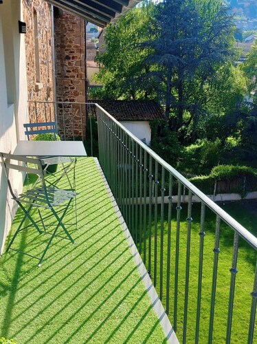 Location Appartement