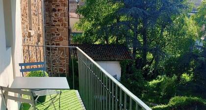 Location Appartement