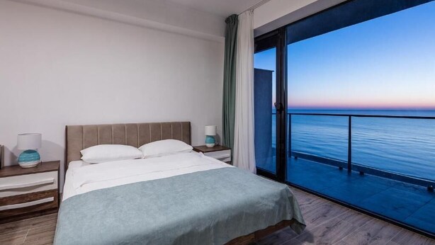 1 bedroom, WiFi (free)
