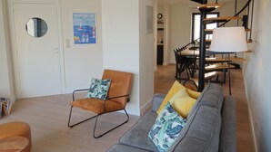 Apartemen | Area keluarga