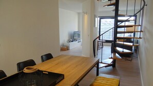 Apartemen | Eksterior