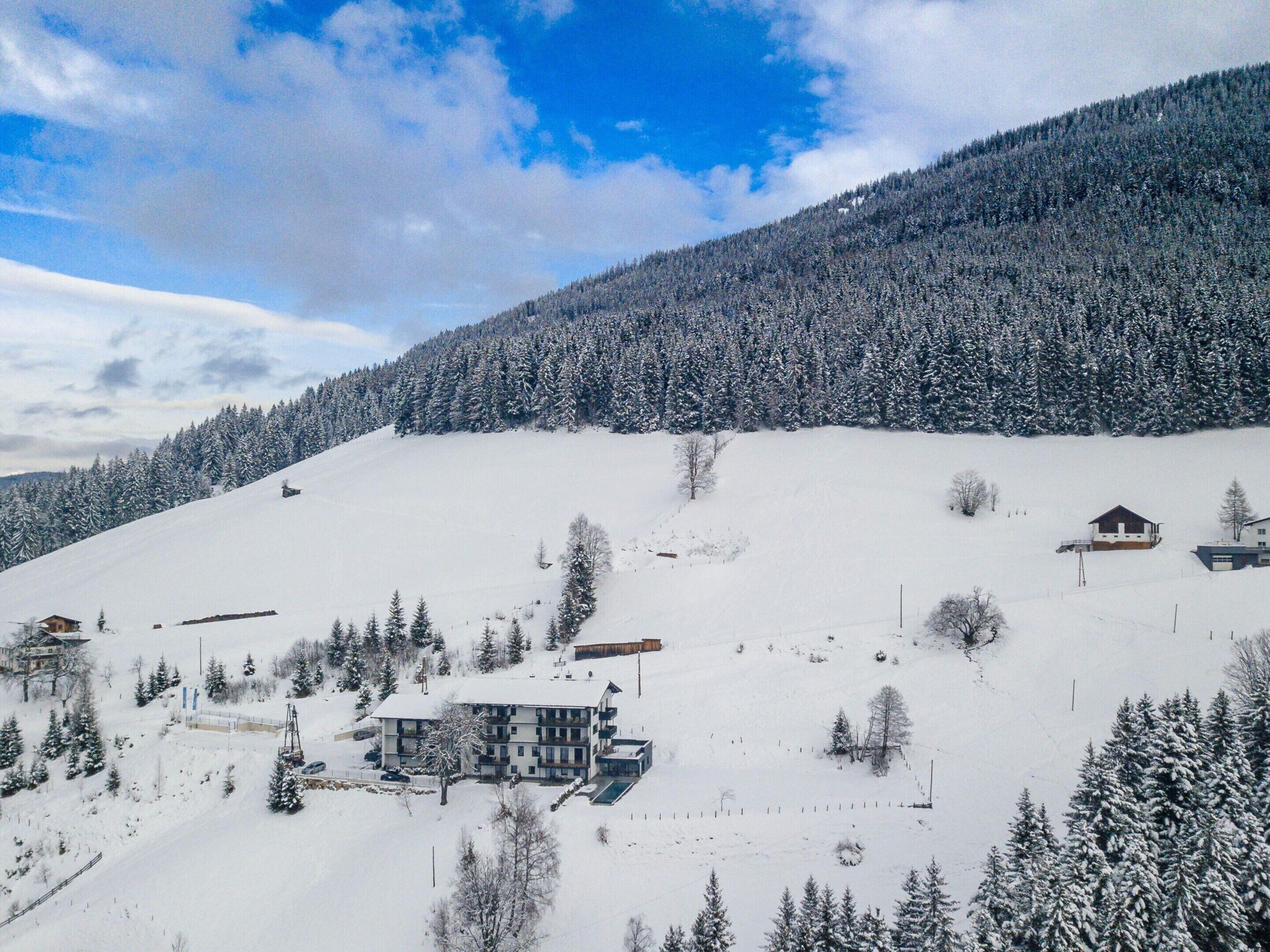 Apartment | Exterior