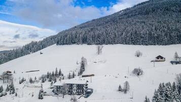 Căn hộ | Ngoại thất