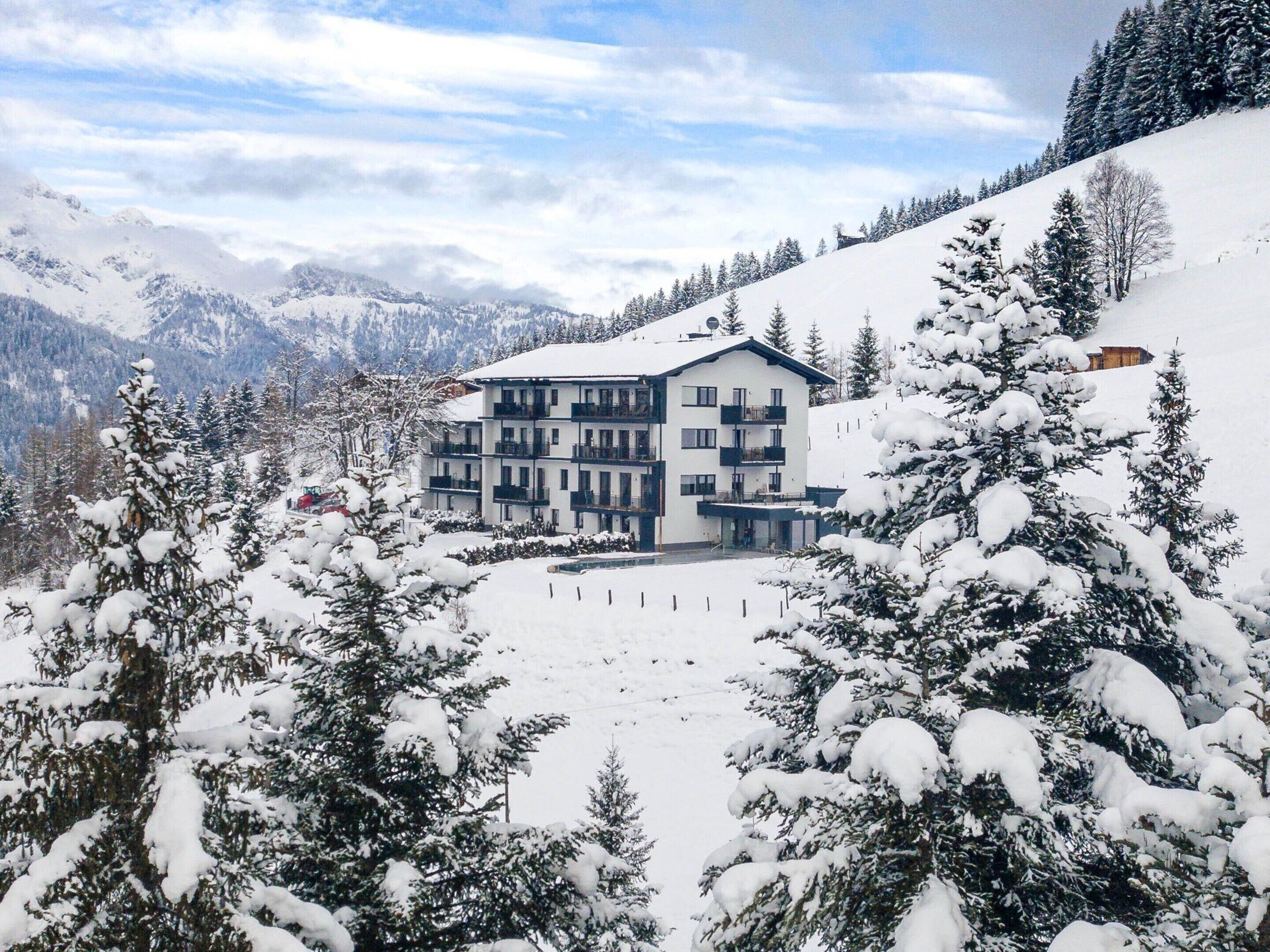 Appartement | Extérieur