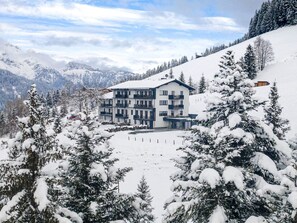 Appartement | Extérieur