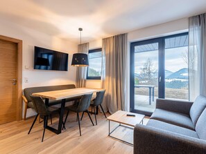 Apartment | Speisen