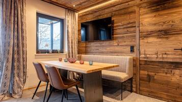 Apartment | Speisen
