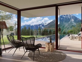 Apartamento | Tratamento de spa