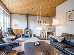 Huis | Interieur
