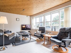 Maison | Intérieur