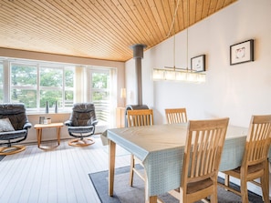 Hus | Spiseområde