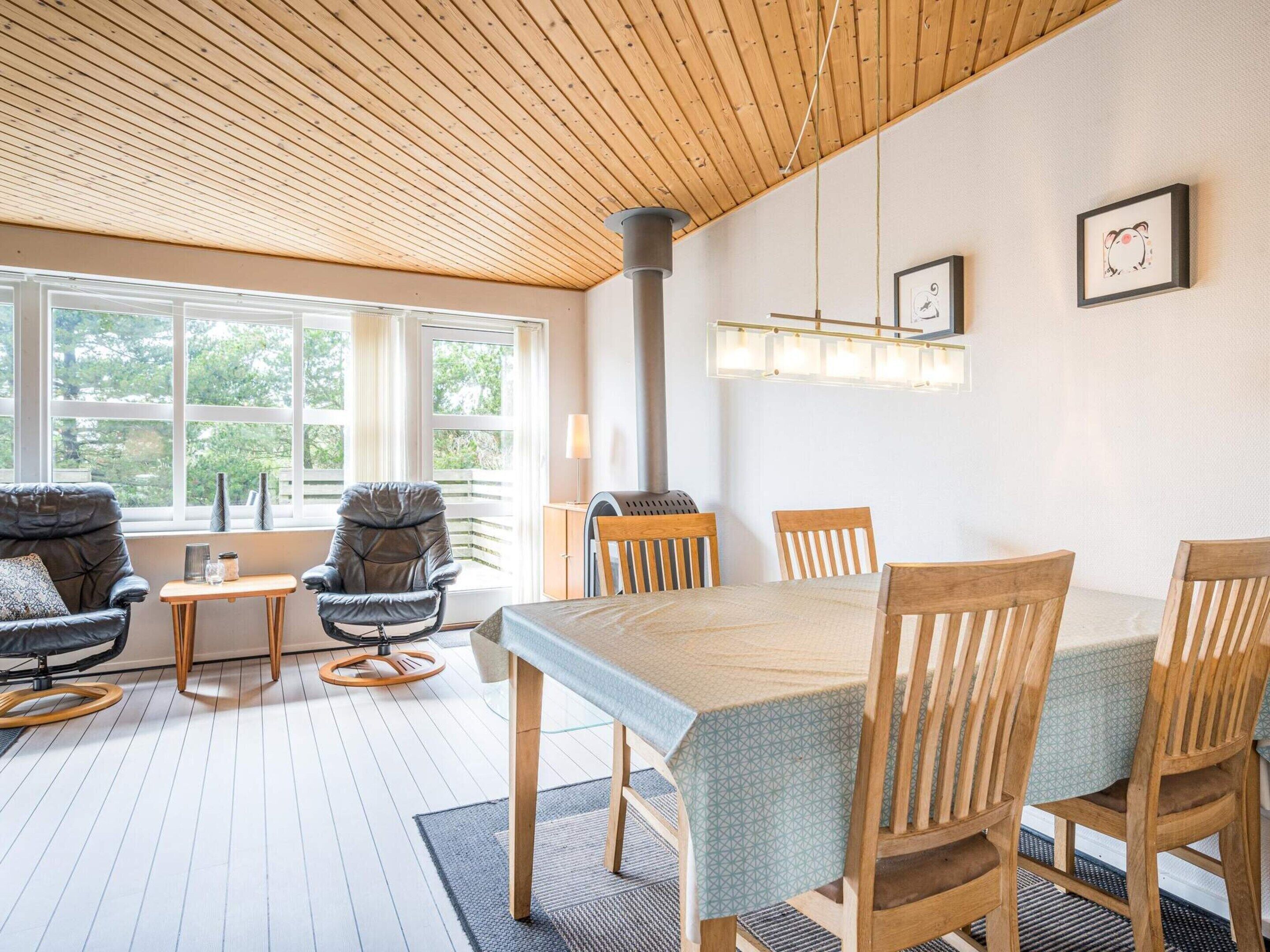 Ferienhaus | Innenbereich