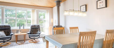 Maison | Intérieur