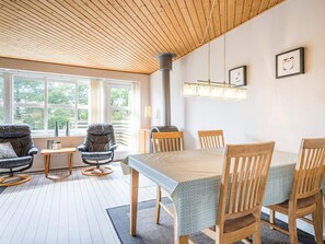Maison | Intérieur