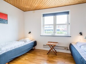 Huis | Interieur