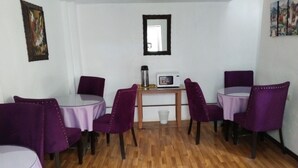 Restaurant - Suyay B&B (Cusco)