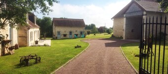 La Chaume de Condé