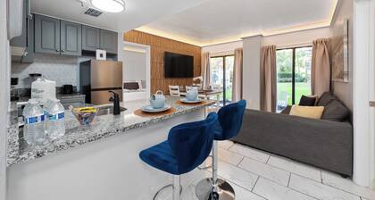 2 Bedroom apartment near Universal & Inter. Drive