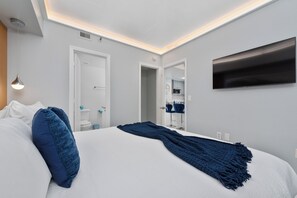 2 bedrooms, iron/ironing board, WiFi, bed sheets - 2 Bedroom apartment near Universal & Inter. Drive (Orlando)