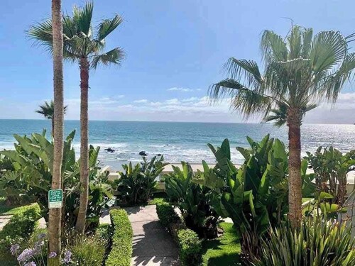 Love La Jolla: Hot Tub, Pools & Beach Access!