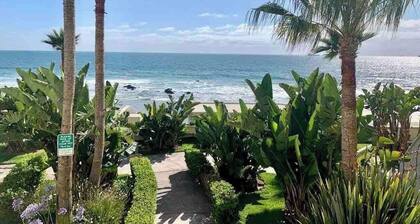 Love La Jolla: Hot Tub, Pools & Beach Access!