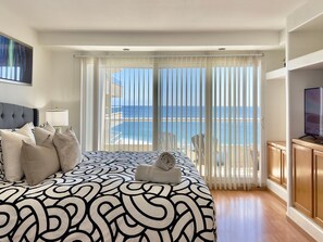 2 quartos, ferros/tábuas de passar roupa, Wi-Fi, roupa de cama