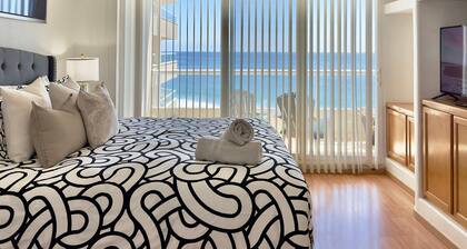 Love La Jolla: Hot Tub, Pools & Beach Access!