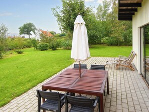 House | Dining - 6 Person Holiday Home in Ebeltoft (Ebeltoft)